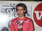 Celebrities grace the success bash of 'Smoke' in Mumbai