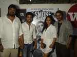 Celebrities grace the success bash of 'Smoke' in Mumbai