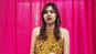 Peh Gaya Khalara singer, Akanksha Bhandari is excited about her Punjabi roots