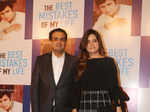 Ajay Arora and Simone Arora