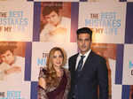 Malaika Parekh and Zayed Khan