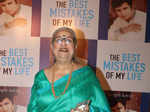 Honey Irani