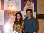 Neelam Kothari and Samir Soni