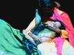 
Play, Naagmandal staged in Allahabad
