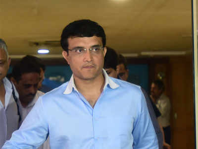 #MeToo: Sourav Ganguly writes to BCCI, criticises CoA's handling of harassment charges
