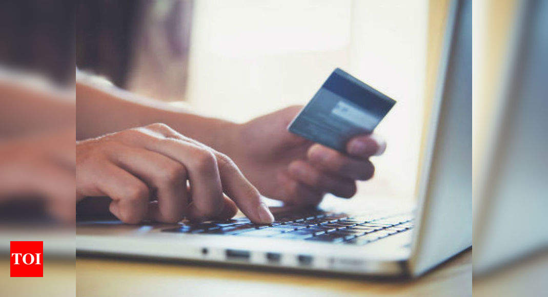 Credit Card How To Block Unblock Your Credit Card Things To Know Times Of India