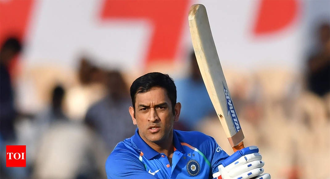 MS Dhoni a certainty for 2019 World Cup | Cricket News ... - 1070 x 580 jpeg 53kB