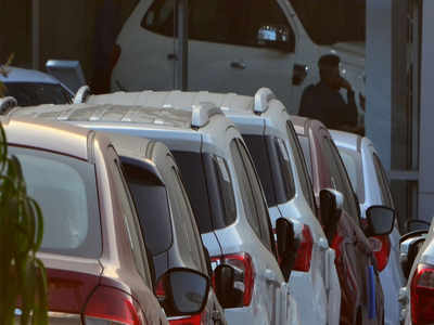 40 lakh vehicles on Delhi’s rolls under transport department scanner