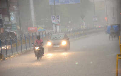 Rising pollution could hit monsoon rains: UN report