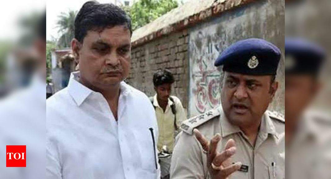 Muzaffarpur shelter home rape case: SC shifts Brajesh Thakur to Patiala ...