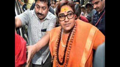 Army officer says his honesty was never questioned, Pragya Thakur says struggle to go on