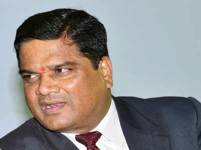 Chief Justice Subhash Reddy’s name cleared for SC | Hyderabad News ...
