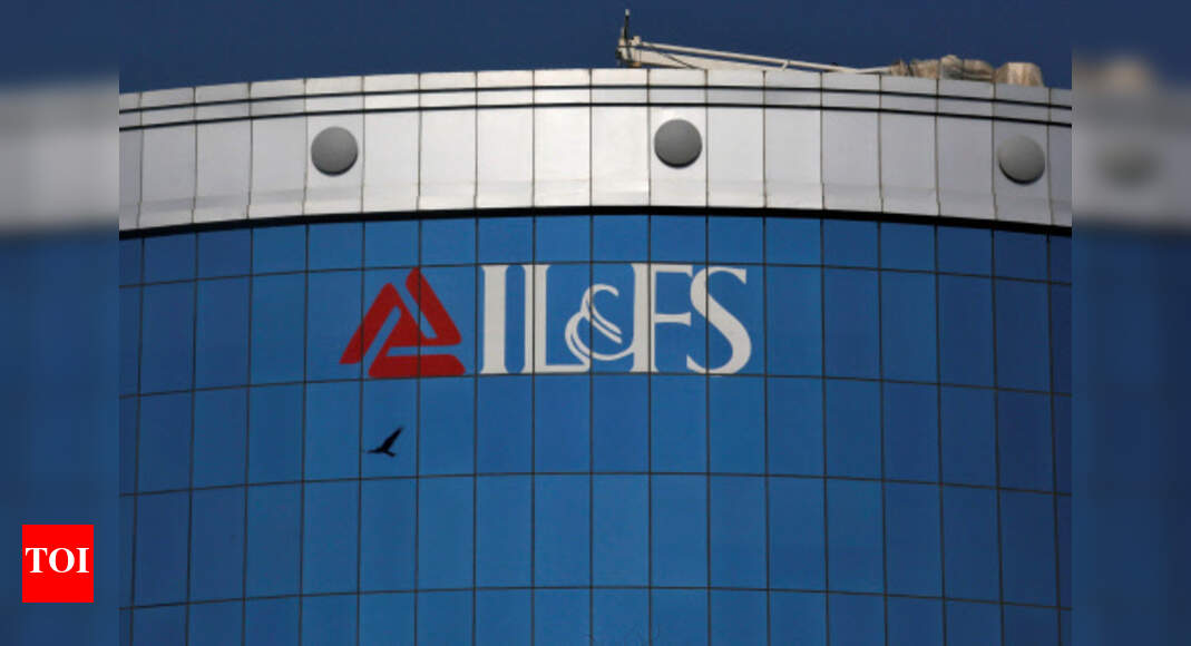 IL&FS News: Debt laden IL&FS likely to sell off a dozen toll generating ...