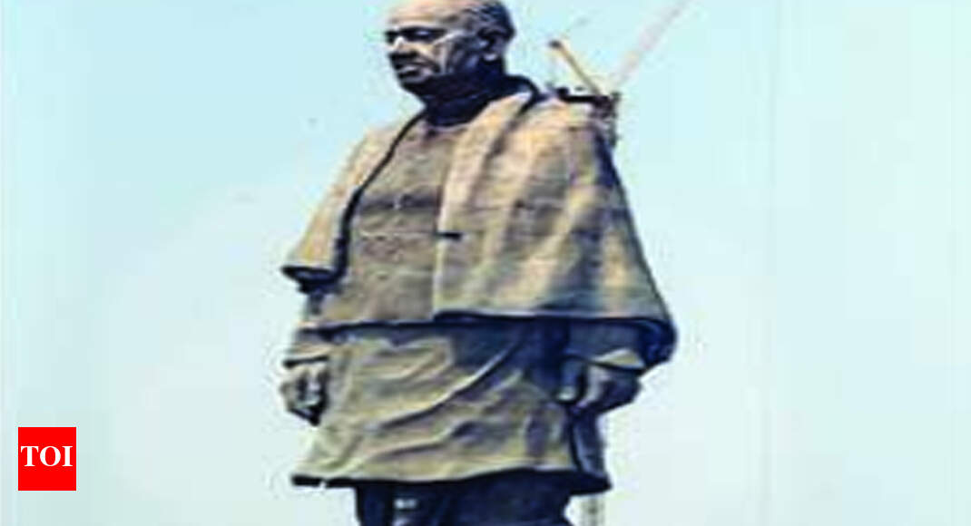 Statue of Unity Inauguration Kevadiya to witness history as Narendra