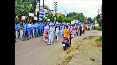 Pan Uttar Pradesh mega cleanliness rally to commence from Bareilly on November 11