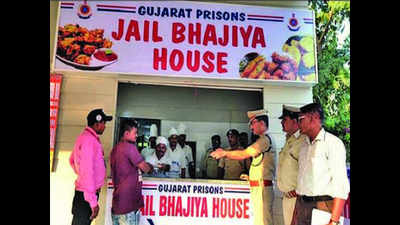 Tourists can savour signature ‘bhajiya’ made by jail inmates