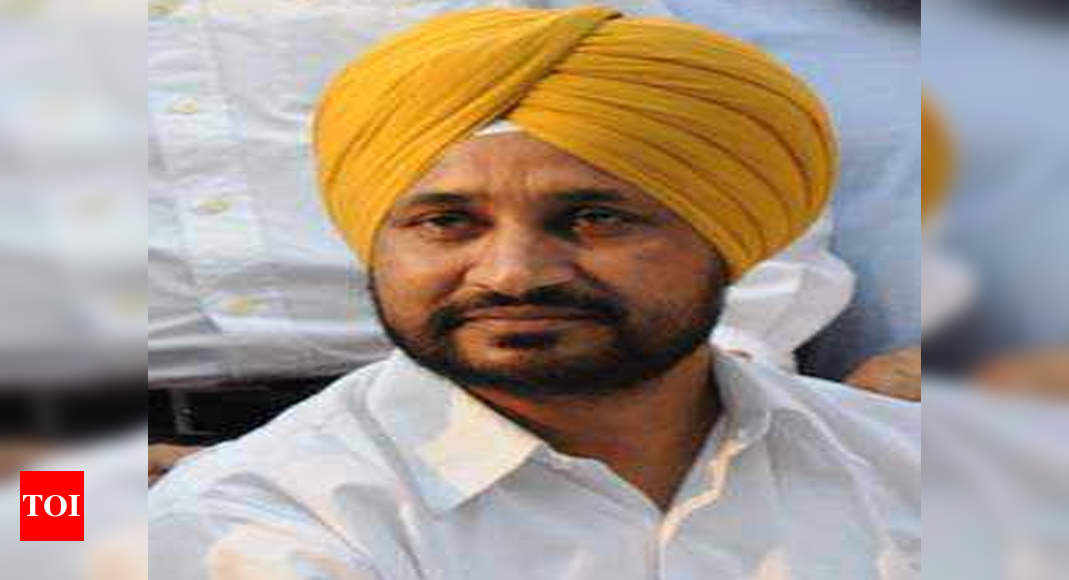 Punjab #MeToo: Targeted as I’m a Dalit, says Charanjit Singh Channi ...