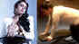 Huma Qureshi is killing it in the gym, posts fitness video