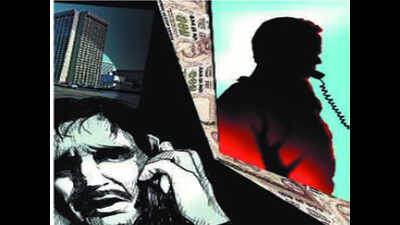BJP minority cell member gets threat from Dawood associate