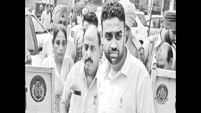 Dussehra tragedy: Mithu, family appear before judicial commission