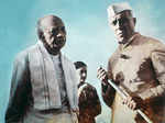 Remembering Sardar Vallabhbhai Patel on his 143rd birth anniversary