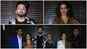 'Badhaai Ho' success party: Sanya Malhotra and Ayushmann Khurrana and others attend celebration