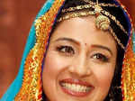 Paridhi Sharma