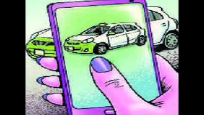 Coimbatore cops to introduce application for public to nail traffic violators
