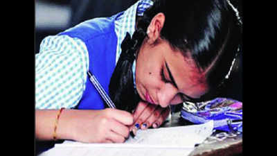 40,000 government school kids to write science exams but yet to get books