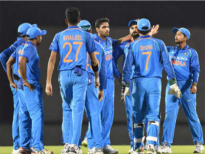 India vs West Indies: India eye another ODI series triumph in World Cup tune-up