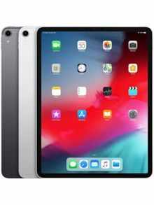 Apple Ipad Pro 12 9 18 Price In India Full Specifications 30th Jan 21 At Gadgets Now