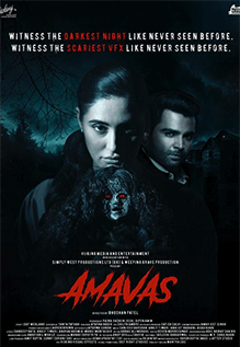 Amavas