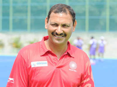 National camp last chance for all 34 players to earn WC berths: Harendra Singh