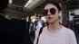 Actress Aditi Rao Hydari spotted at Jaipur airport