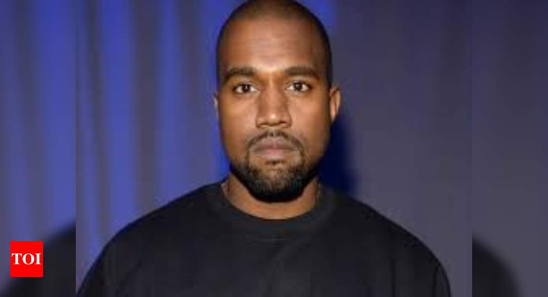 Kanye West Says He Is Distancing Himself From Politics English Movie