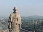 PM Modi dedicates Sardar Patel's 'Statue of Unity' to nation