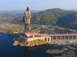 PM Modi dedicates Sardar Patel's 'Statue of Unity' to nation