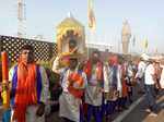 PM Modi dedicates Sardar Patel's 'Statue of Unity' to nation