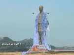 PM Modi dedicates Sardar Patel's 'Statue of Unity' to nation