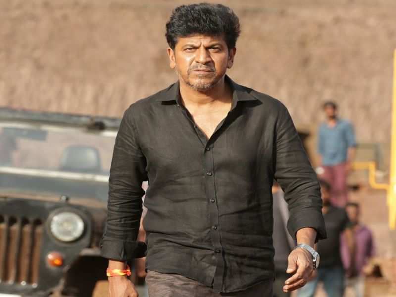 Shivarajkumar Shivarajkumars 125th Film Is Bhairathi Ranagal Kannada Movie News Times Of India 8310