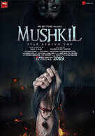 
Mushkil

