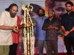 Madhupal, Tovino Thomas and Sreekumaran Thampy