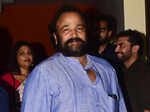 P Sukumar