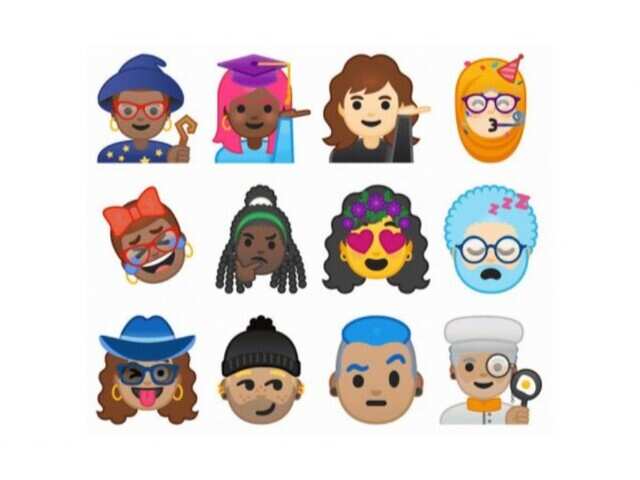 Now you can create your own emoji, with this app - Latest News