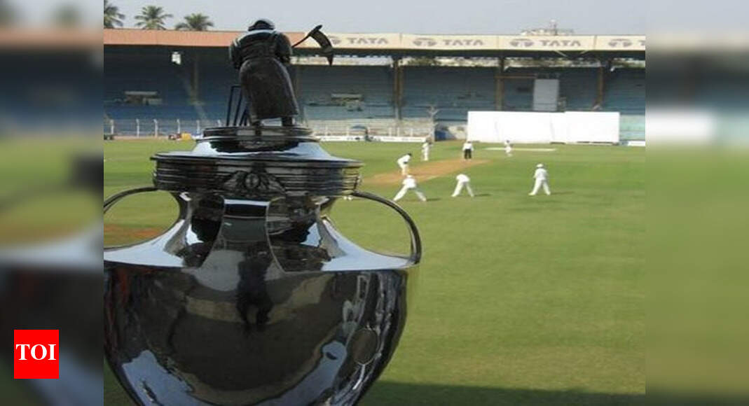Will Ranji Trophy produce another first-time champion? | Cricket News