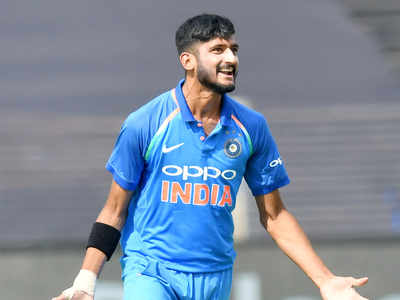 India's fast-bowling stock looks exciting and so does Khaleel: Arun