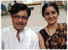 'Ani...Dr. Kashinath Ghanekar': Subodh Bhave is all praise for co-star Vaidehi Parshurami