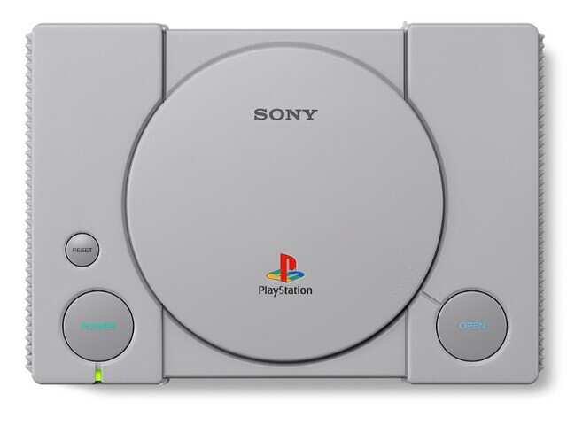 playstation classic games list