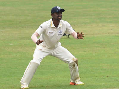 Ranji Trophy: TN keen to avoid a false start