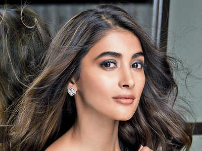 Pooja Hegde takes up martial arts | Hindi Movie News - Times of India